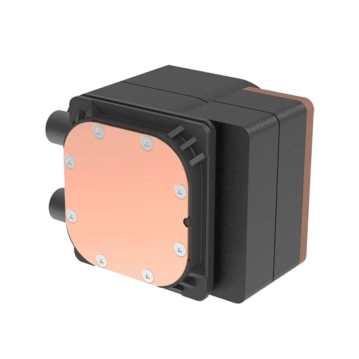 LB360-S ARGB Sync AIO Liquid Cooler - Image 4