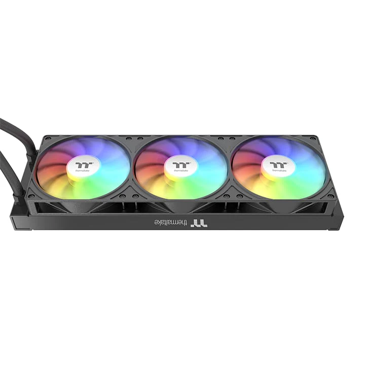 LB360-S ARGB Sync AIO Liquid Cooler - Image 5