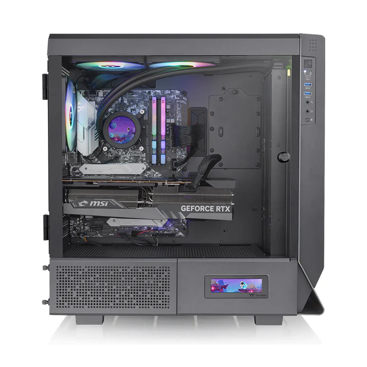 LCD Panel Kit for Ceres Series - Image 5
