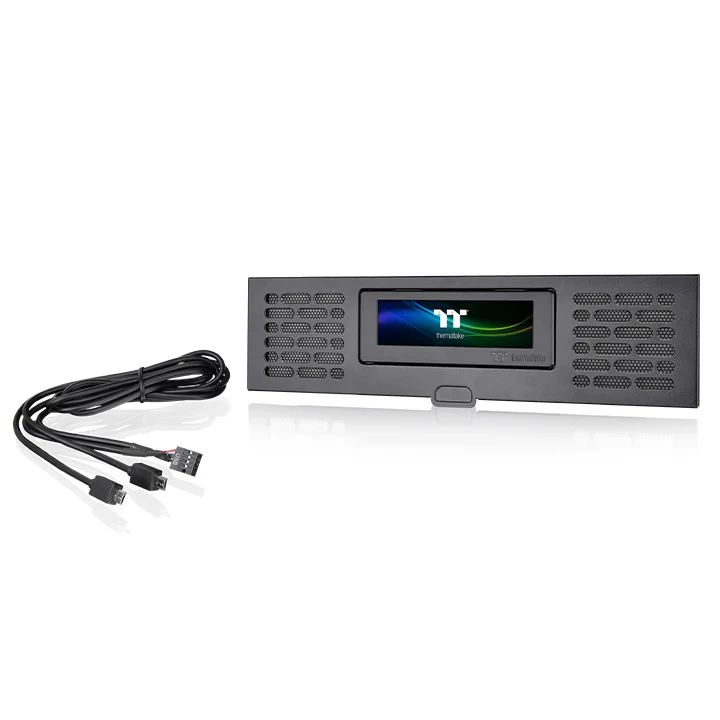 LCD Panel Kit for The Tower 200 Black - Image 3