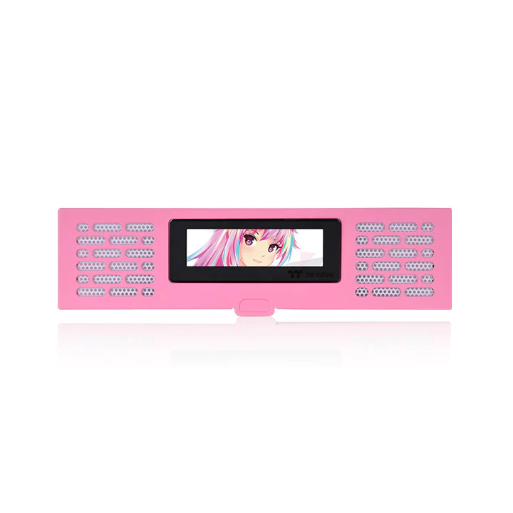 LCD Panel Kit for The Tower 200 Bubble Pink