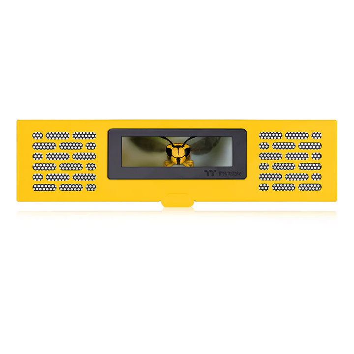 LCD Panel Kit for The Tower 200 Bumblebee