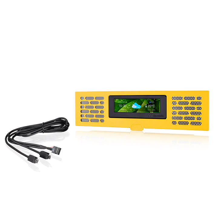 LCD Panel Kit for The Tower 200 Bumblebee - Image 3
