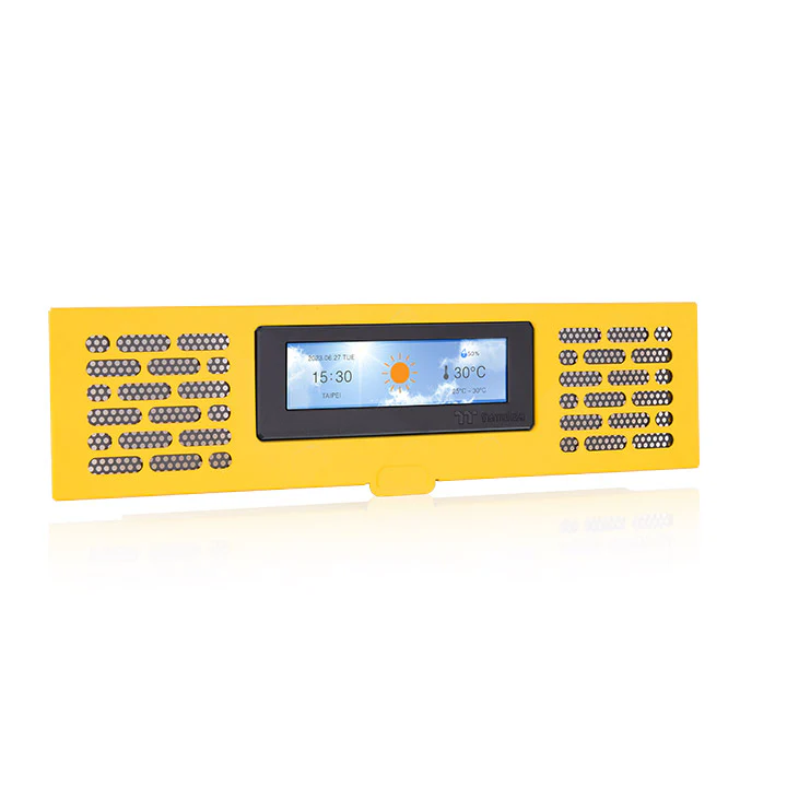 LCD Panel Kit for The Tower 200 Bumblebee - Image 4