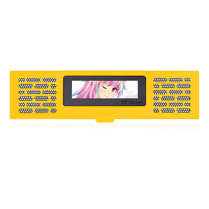 LCD Panel Kit for The Tower 200 Bumblebee - Image 5