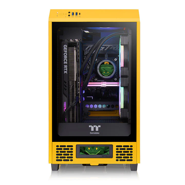 LCD Panel Kit for The Tower 200 Bumblebee - Image 6