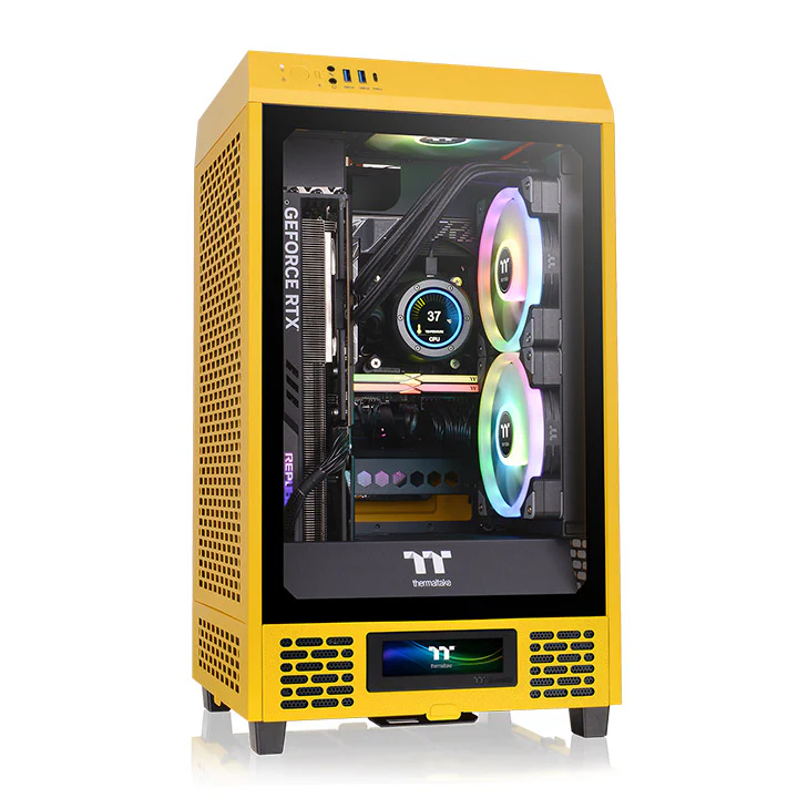 LCD Panel Kit for The Tower 200 Bumblebee - Image 7