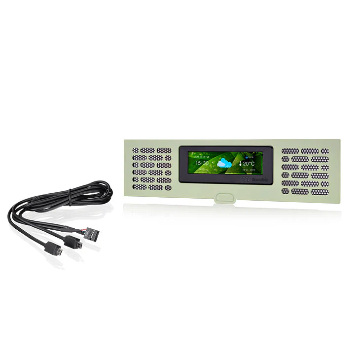 LCD Panel Kit for The Tower 200 Matcha Green - Image 3