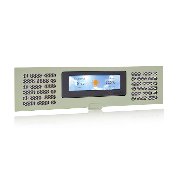 LCD Panel Kit for The Tower 200 Matcha Green - Image 4