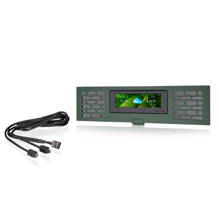 LCD Panel Kit for The Tower 200 Racing Green - Image 3
