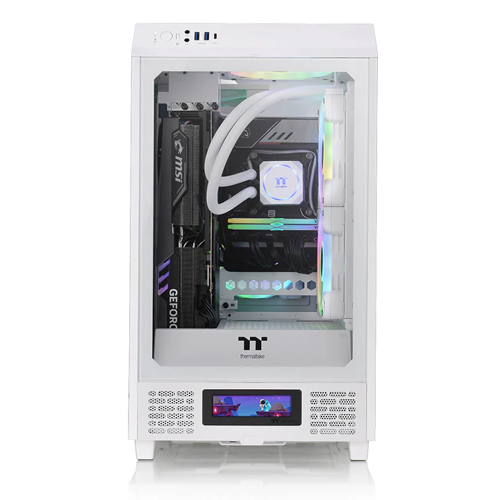 LCD Panel Kit for The Tower 200 Snow - Image 5