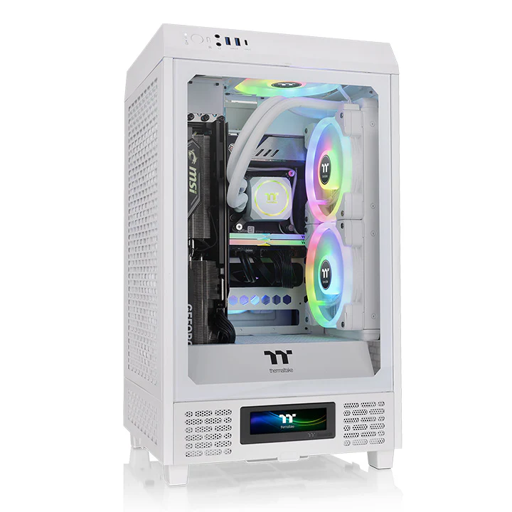 LCD Panel Kit for The Tower 200 Snow - Image 6