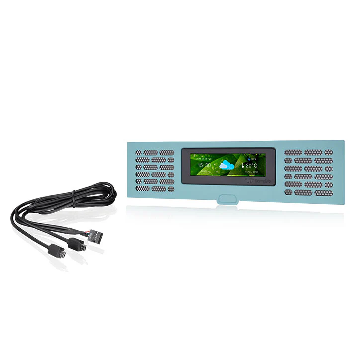 LCD Panel Kit for The Tower 200 Turquoise - Image 3