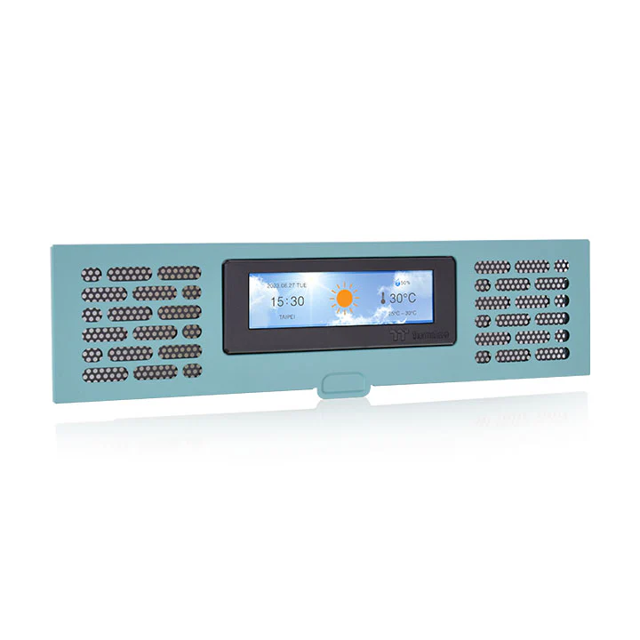 LCD Panel Kit for The Tower 200 Turquoise - Image 4