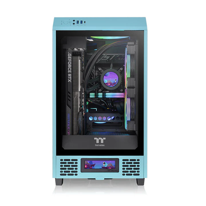 LCD Panel Kit for The Tower 200 Turquoise - Image 5