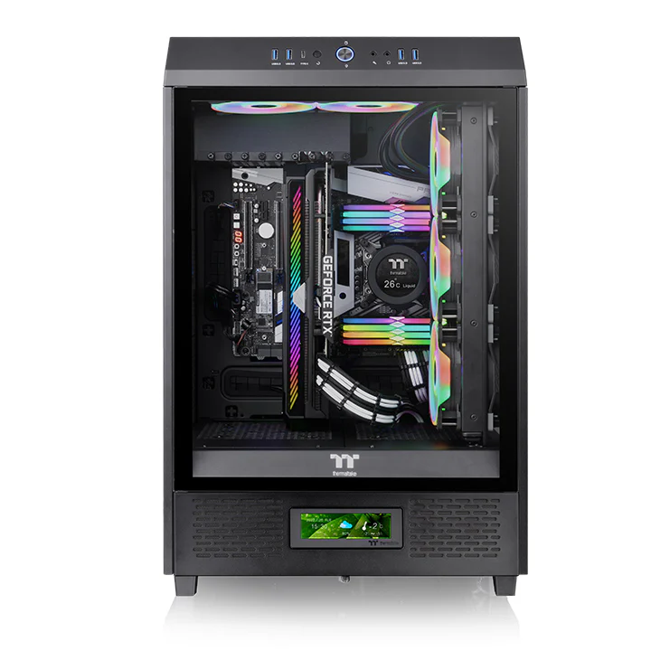 LCD Panel Kit for The Tower 500 - Image 3