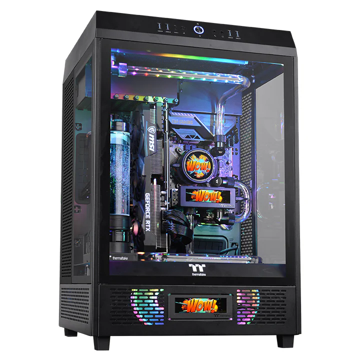 LCD Panel Kit for The Tower 500 - Image 5