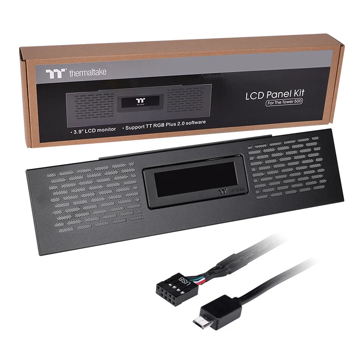 LCD Panel Kit for The Tower 500 - Image 6