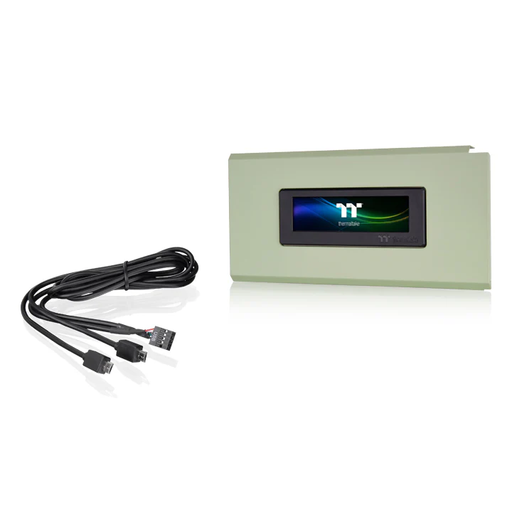LCD Panel Kit Matcha Green for Ceres Series - Image 3