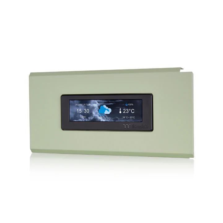 LCD Panel Kit Matcha Green for Ceres Series - Image 4