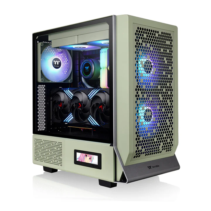 LCD Panel Kit Matcha Green for Ceres Series - Image 5