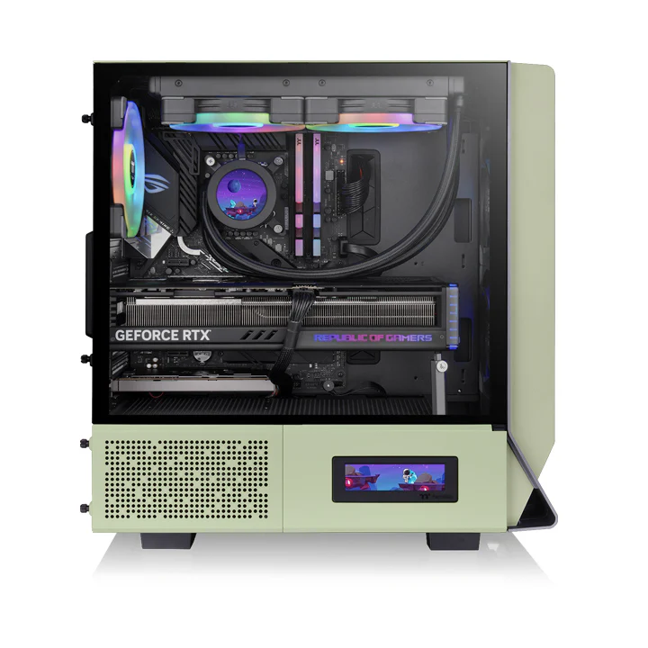 LCD Panel Kit Matcha Green for Ceres Series - Image 6