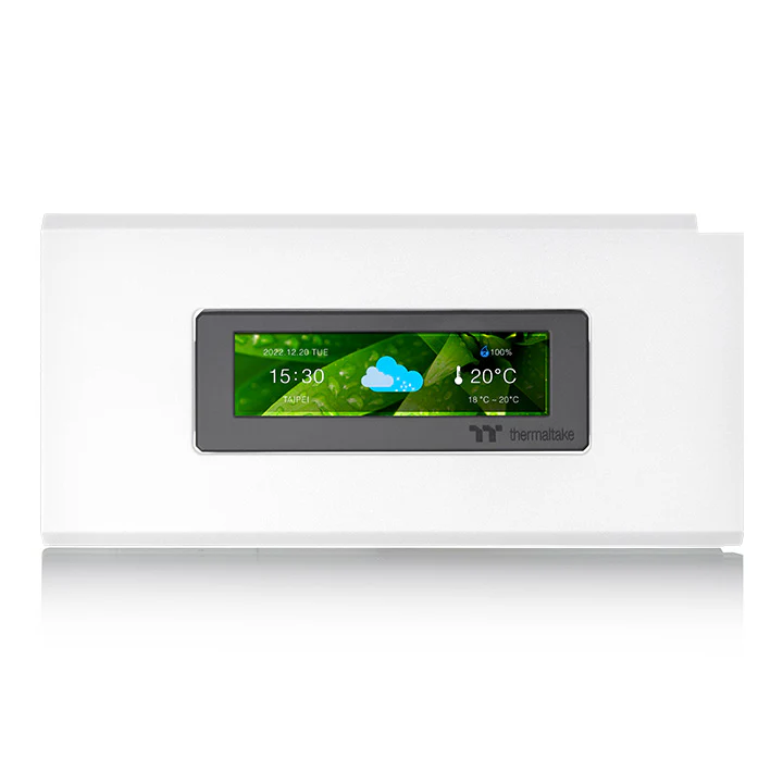 LCD Panel Kit Snow for Ceres Series