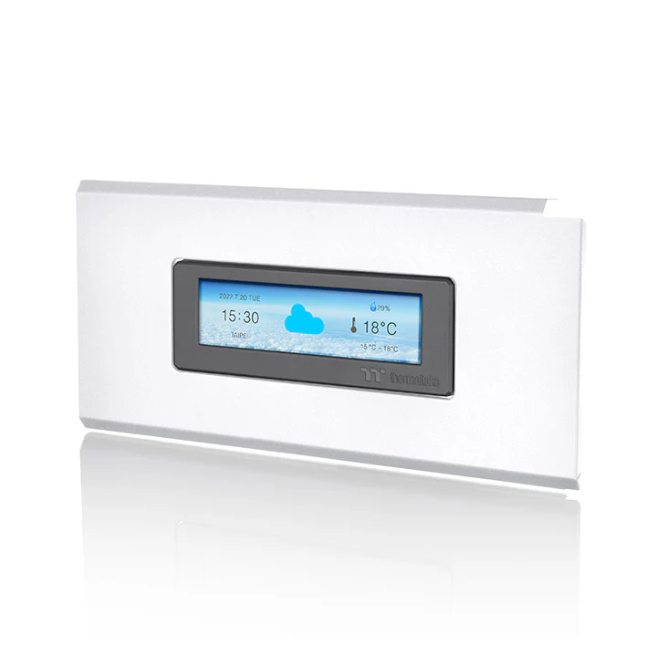 LCD Panel Kit Snow for Ceres Series - Image 4