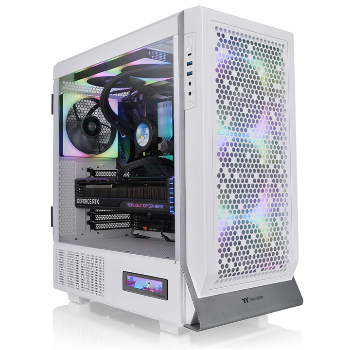 LCD Panel Kit Snow for Ceres Series - Image 5