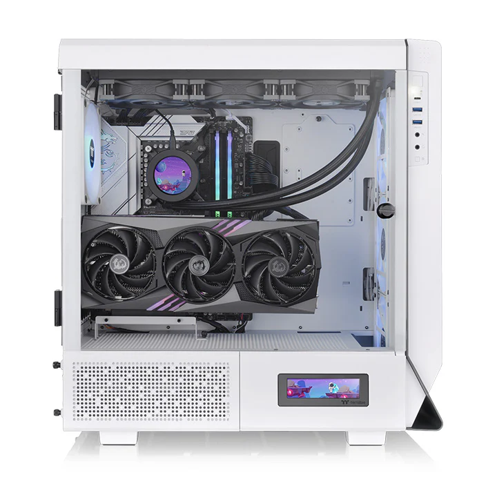 LCD Panel Kit Snow for Ceres Series - Image 6