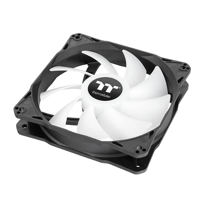 LE120 ARGB Sync PC Cooling Fan (3-Fan Pack) - Image 3