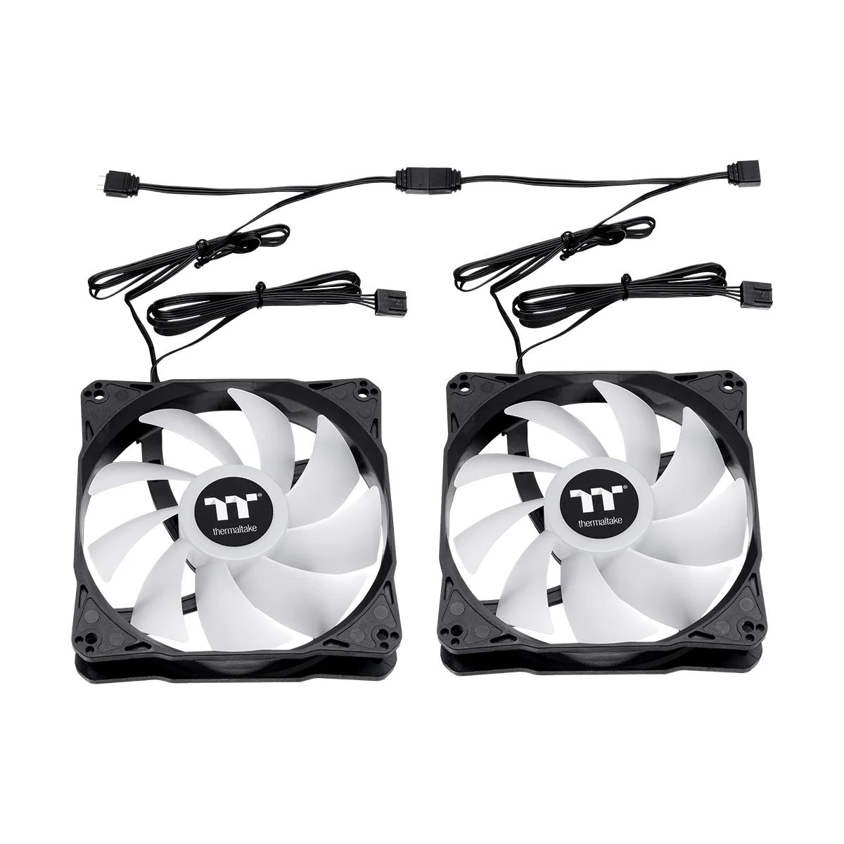 LE120 ARGB Sync PC Cooling Fan (3-Fan Pack) - Image 4