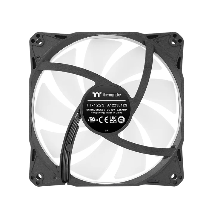 LE120 ARGB Sync PC Cooling Fan (3-Fan Pack) - Image 5