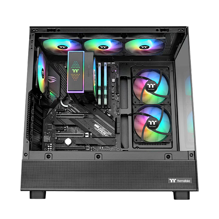 LE120 ARGB Sync PC Cooling Fan (3-Fan Pack) - Image 7
