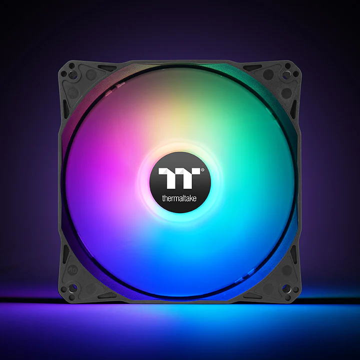 LE120 ARGB Sync PC Cooling Fan (3-Fan Pack) - Image 8