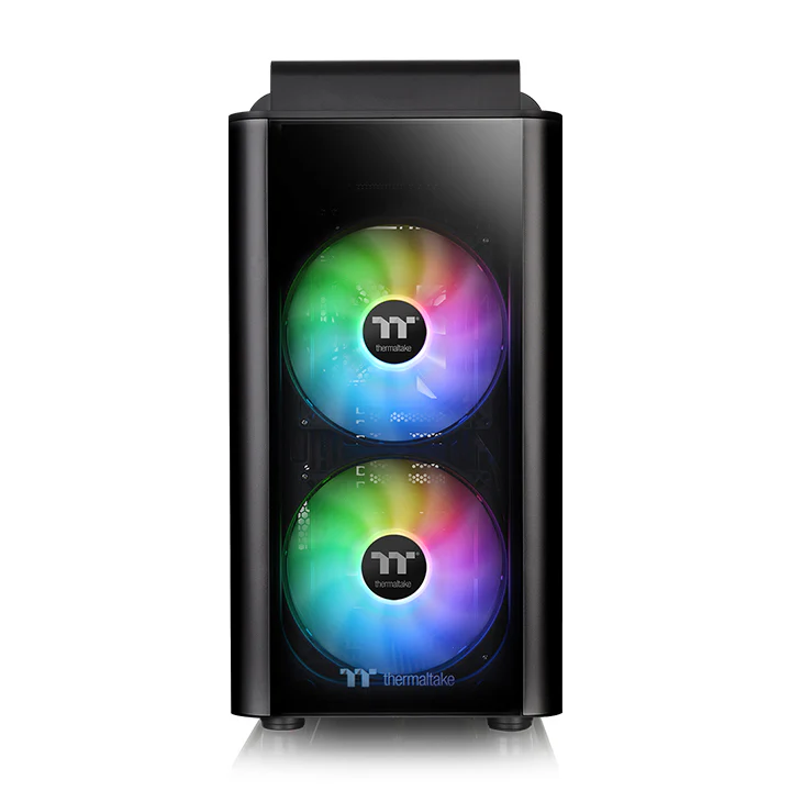 Level 20 GT ARGB Black Edition - Image 3