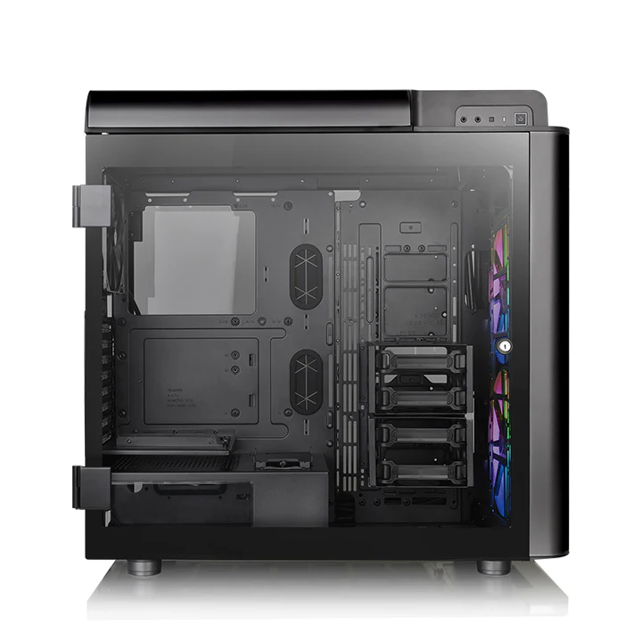 Level 20 GT ARGB Black Edition - Image 5