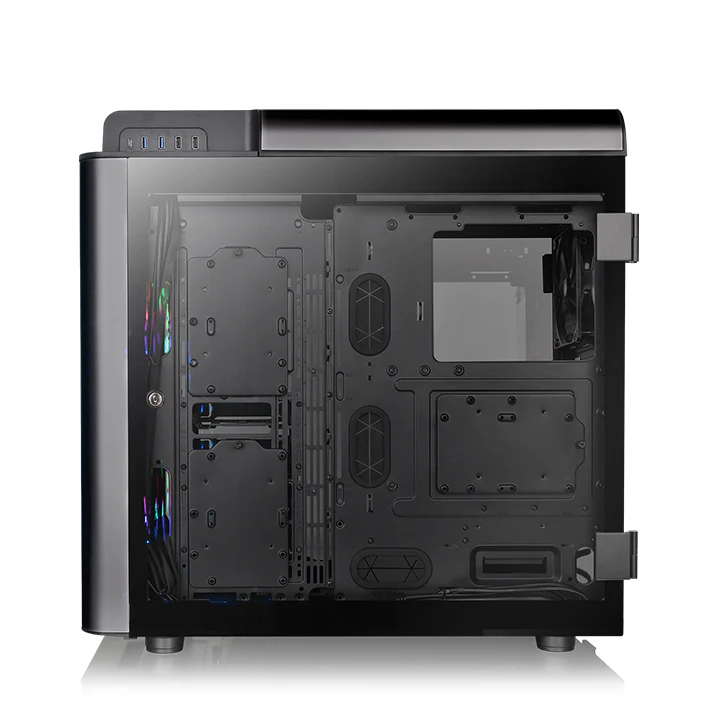 Level 20 GT ARGB Black Edition - Image 6