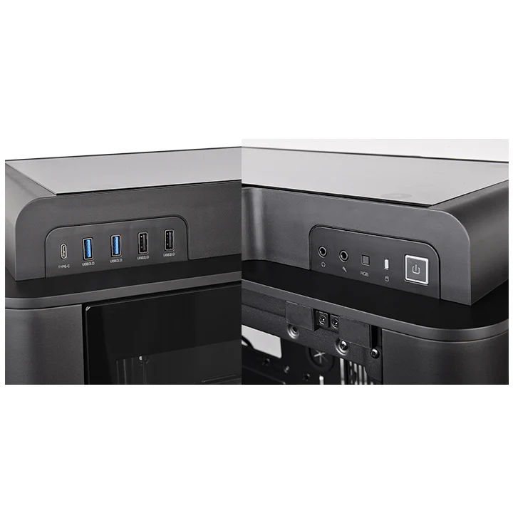 Level 20 GT ARGB Black Edition - Image 7