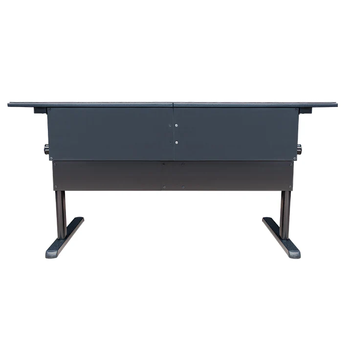 Level 20 GT BattleStation Gaming Desk - Image 3
