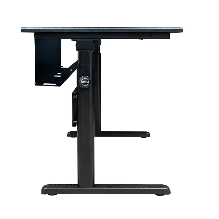 Level 20 GT BattleStation Gaming Desk - Image 5