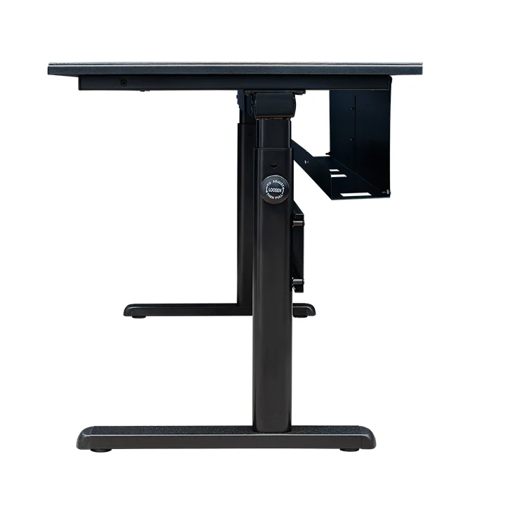 Level 20 GT BattleStation Gaming Desk - Image 6