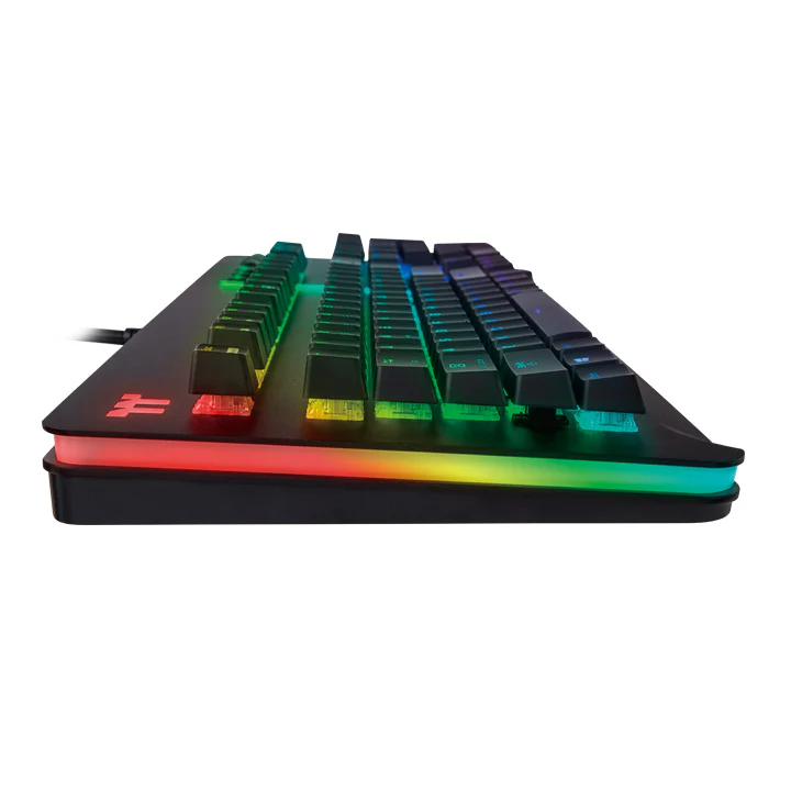 Level 20 RGB Gaming Keyboard Cherry MX Blue - Image 3