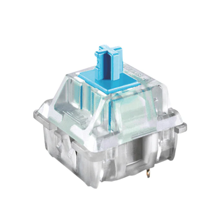 Level 20 RGB Gaming Keyboard Cherry MX Blue - Image 5