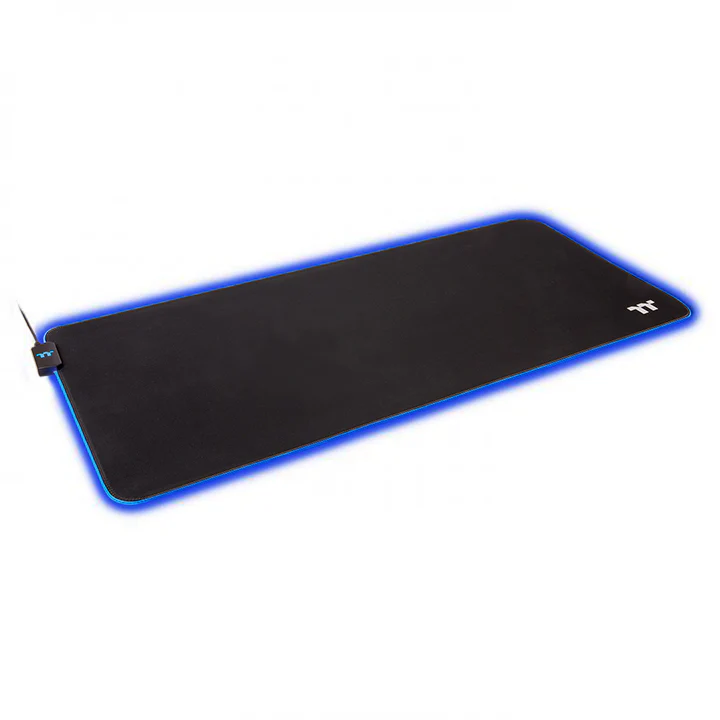 Level 20 RGB Extended Gaming Mouse Pad - Image 5