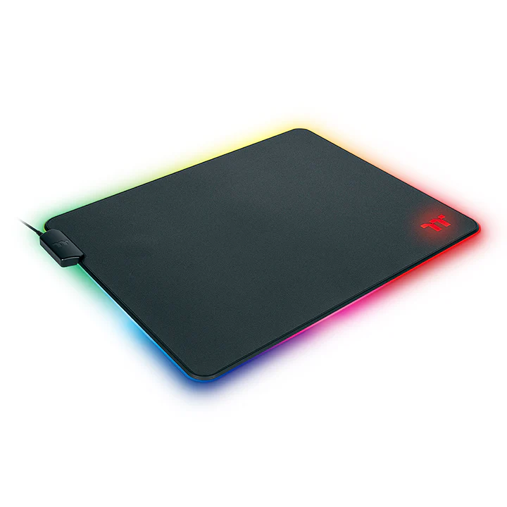 Level 20 RGB Gaming Mouse Pad - Image 5