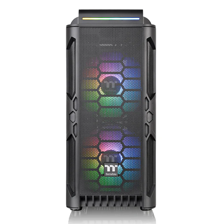 Level 20 RS ARGB Mid Tower Chassis - Image 3