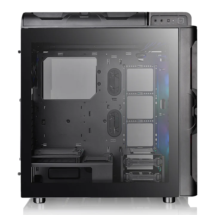 Level 20 RS ARGB Mid Tower Chassis - Image 4