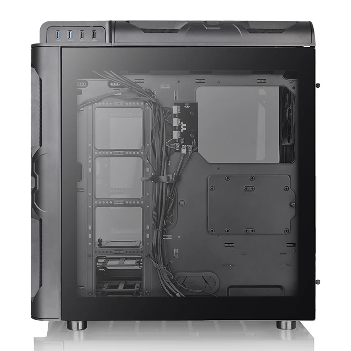 Level 20 RS ARGB Mid Tower Chassis - Image 5