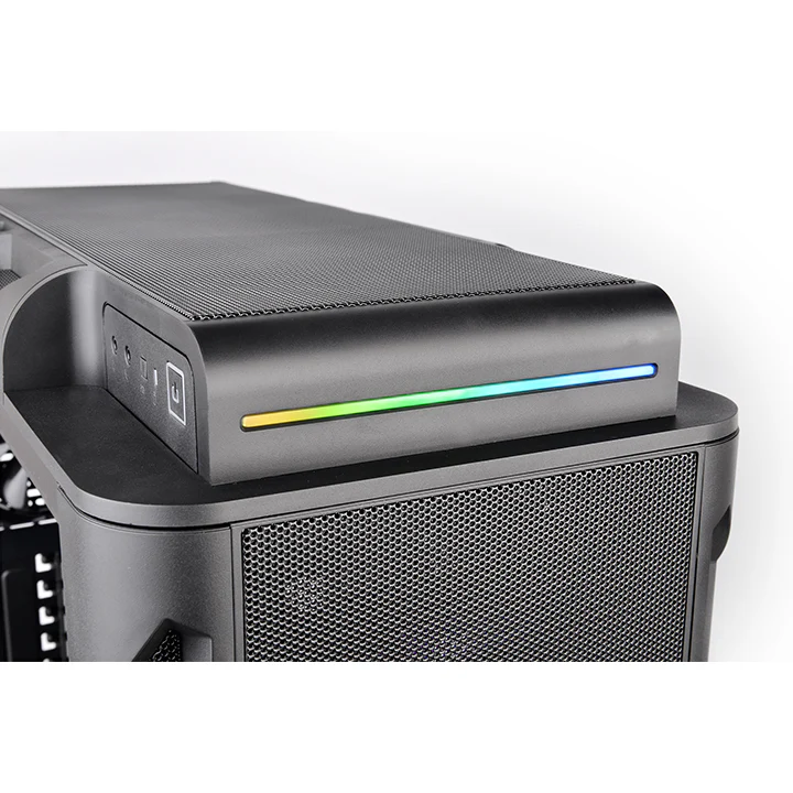 Level 20 RS ARGB Mid Tower Chassis - Image 6